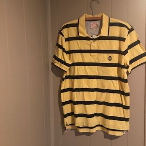 Brooks Brothers polo shirt